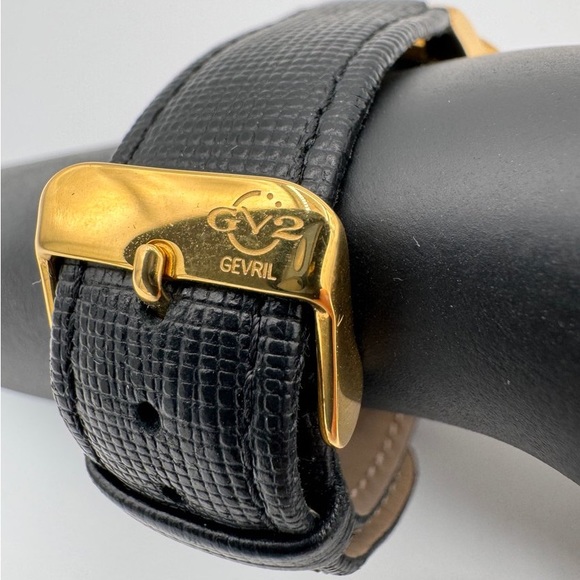 Gevril GV2 Astor Diamond watch - Picture 4 of 9